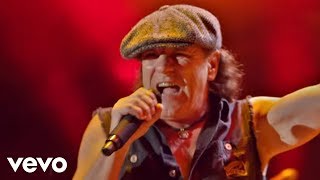 ACDC  Highway to Hell Live At River Plate December 2009 [upl. by Nork]