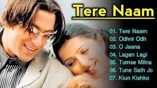 Tere Naam Movie All Songs  Bollywood Hits Songs  Salman Khan amp Bhumika Chawla Ayesha Jhulka [upl. by Glyn]