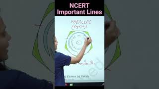 Fabaceae Family floral diagram  NCERT important lines for NEET neetpreparationncertbiology [upl. by Roxie]