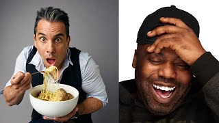 First Time Hearing  Sebastian Maniscalco  First Date Deal Breakers Reaction [upl. by Cattima394]