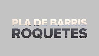 Pla de barris de les Roquetes [upl. by Carlyle]