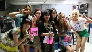 ENG SUB 타히티  필리핀 마닐라 공연 Dream Kpop fantasy concert TAHITI in Philippines [upl. by Fairfield]