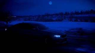 night drive playlist 4k [upl. by Els446]