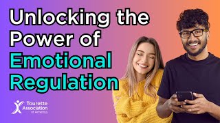 Unlocking the Power of Emotional Regulation [upl. by Charmaine]