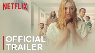 Gods Crooked Lines Los renglones torcidos de Dios  2023  Netflix Movie Trailer  English Subs [upl. by Rachael369]