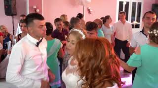 Despacito live saxophone wedding music dance Nelu Mocanu [upl. by Ylaek]