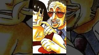 20 Fakta Kizaru Onepiece short kizaru onepiece karakteranime [upl. by Brunn]