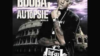 Booba Garcimore  Autopsie Vol 2 [upl. by Neukam]