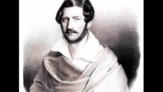 Cesare Siepi  Marino Faliero aria  Fosca notte  Marino Faliero  Gaetano Donizetti [upl. by Atworth]