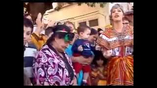 Celina  A chixiw arwah  Clip vidéo Kabyle 2021 [upl. by Flita302]