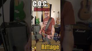 COC Albatross Riffs [upl. by Nuncia]