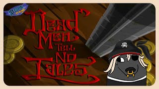 Sly 3 Honor Among Thieves  VOD 5 Dead Men Tell no Tales [upl. by Braden]