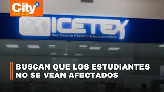 La Procuraduría le puso la lupa a los retrasos en el desembolso de recursos al Icetex  CityTV [upl. by Nhoj]