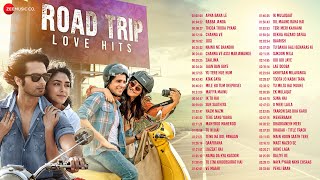 Non Stop Road Trip Love Hits  Full Album  3 Hour NonStop Romantic Songs  50 Superhit Love Songs [upl. by Alva]