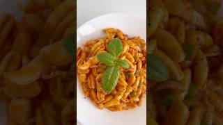 CAVATELLI E SEPPIE✨seppie primipiatti ricetteveloci ricettefacili shorts viralvideos [upl. by Nylarat42]