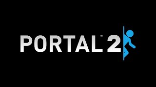 Valve Theme  Portal 2 [upl. by Elyr]