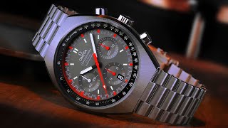 Top 10 Omega Watches 2023 [upl. by Cilegna]