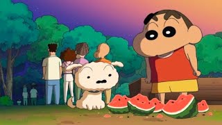 shinchan in Telugu episode 2 [upl. by Renie783]