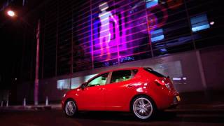 Seat Ibiza 2011quotI Like ItquotTV Commercial HD [upl. by Aillemac881]