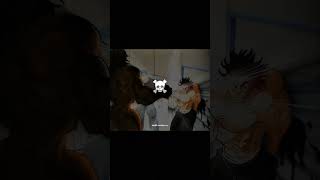 Tokita Ohma Vs Baki Hanma quotAdvancequot《 Edit2024 》Baki Hanma Vs Kengan Ashura sorts anime bakihanma [upl. by Neffirg]