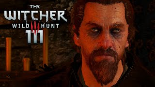 WITCHER 3 111  Jarl von Spikeroog ★ Lets Play The Witcher 3 [upl. by Ailimat]