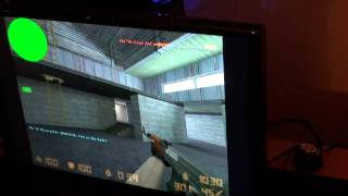 NaVi vs Frag eXecutors  nuke at ICSC  tside [upl. by Kinsley]