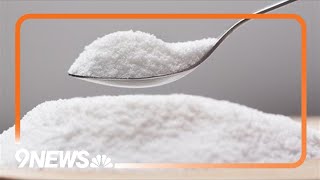 Study shows artificial sweeteners may be more harmful to heart health than sugar [upl. by Renaxela]