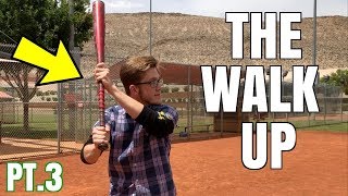 The Walk Up Song Part 3  Baseball Stereotypes [upl. by Messab]