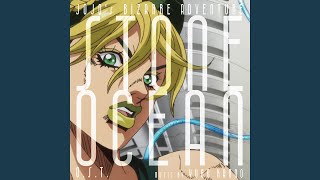 Theme of Stone Ocean [upl. by Andeee]