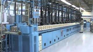 KEMET Ceramic Capacitor Manufacturing [upl. by Anya975]