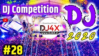 DJ Competition Music 28  2020 Faddu Dialogue DJ Competition Mix  Hard Vibration [upl. by Yelekreb]