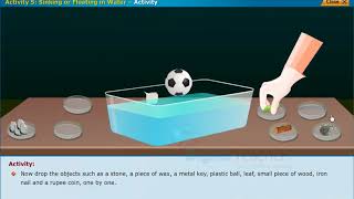 Unit 1 Sorting Materials Into Groups  CBSE  Class VI [upl. by Aneekas]