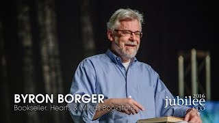 Byron Borger – Jubilee 2016 Main Session [upl. by Jess]