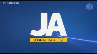 Jornal da Alese 07102024 [upl. by Rhoades]