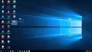 Windows 10  Alte Systemsteuerung anzeigen und versteckte Features einblenden [upl. by Allac]