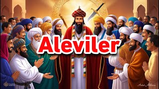 ALEVİLER [upl. by Yila348]