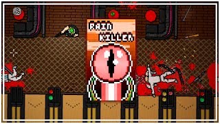 Hotline Miami 2 Level Editor Painkiller [upl. by Hajile]