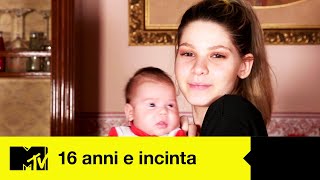 16 Anni E Incinta 7 i consigli di Marzia su come cambiare il pannolino  Tutorial [upl. by Glantz]