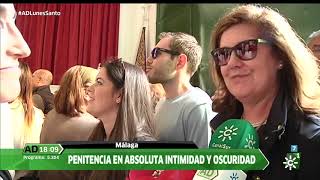 Andalucía directo  Especial Lunes Santo 2019 [upl. by Ori713]