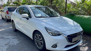 mazda 2 2016 cửa tiền cửa giá loanh quanh 330tr cho ace tham khảo lh☎️zalo0988403316 [upl. by Wendin]