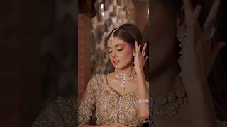 Bridal Campaign 2024  Walima Look  Depilex Group [upl. by Gnort]