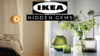 30 Affordable IKEA Products That Look EXPENSIVE [upl. by Dnalyk]