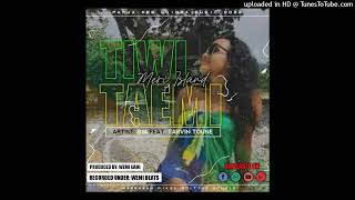 Tiwi Taemi  B14 feat Tarvin Toune Wemi Beats 2022 [upl. by Akilat]