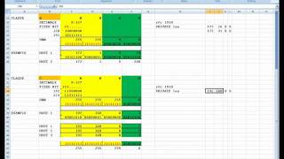 1PROTOCOLLO IP CONFIGURAZIONE INDIRIZZO IP SUBNET MASK LEZIONE 15  DOTT ROBERTO ROCCHETTI [upl. by Mast]