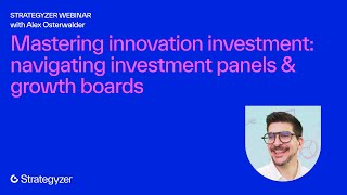 Mastering innovation investment navigating investment panels amp growth boards [upl. by Martino]