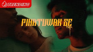 Ramidu  Pihatuwak Se පිහාටුවක් සේ feat Themiya Thejan [upl. by Yunick]