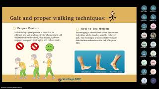 SDPACE010 Mobility and Ambulation Techniques [upl. by Eenafets12]