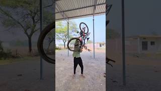 Aaj mare dost ke upar cycle gir jati ha 😩 minivlog minishortvlog viralshort tranding ￼ [upl. by Adriell247]