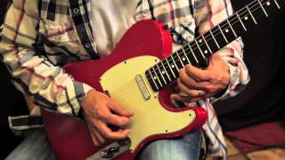 How to Play Crazy Train Guitar Solo  Ozzy  Randy Rhoads  solo lesson part 1 [upl. by Eimirej451]