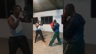 Watamu boxing team [upl. by Liag]